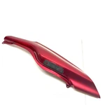 2014 Honda CTX700 Rear Right Tail Fairing Cowl Cover Red 77211-MJF-A000. Fixed Price $107.00.