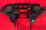 Harley Oem Vivid Black 57000065DH 2022 Street Glide Fairing Inner.. Fixed Price $250.00.