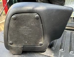 Harley-davidson Oem Lower Fairing Glove Box Comp Black Left Side 20961-LH. Fixed Price $39.95.