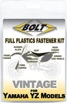 Bolt Full Body Work Fastener Kit YAM-9802201. Fixed Price $21.15.