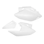 Ufo Side Panels White For Honda CRF450X 2005-2009,2012-2017. Fixed Price $48.08.