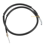 Starter Choke Cable For Yamaha Grizzly YFM660F 4X4 2002 2003 2004 2005-2008. Fixed Price $32.99.
