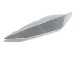 09 Yamaha Rear Right Tail Fairing Cover 20S-21721-00. Fixed Price $62.93.