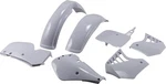 Ufo Complete Plastics Original YAKIT299999 For Yamaha YZ125 1987-1988. Fixed Price $174.91.