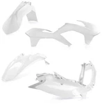Acerbis 2374130002 Standard Plastic Kits White. Fixed Price $181.95.