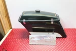 2011 Harley Davdson Electra Glide Flhtp Police Left Saddle Bag Complete EG136. Fixed Price $79.99.