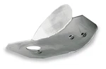 Moose Racing Aluminum Skid Plate 0505-0965 278. Fixed Price $147.29.