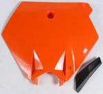 Acerbis 2070930237 Front Number Plate Ktm Orange. Fixed Price $30.95.