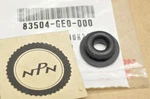 Nos Honda CH125 CH150 CH80 Elite Rear Cover Rubber Grommet 83504-GE0-000. Fixed Price $8.07.