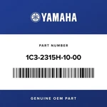 Yamaha Oem Left Fork Guard YZ250 YZ450 WR450 1C3-2315H-10-00. Fixed Price $19.99.
