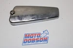 Yamaha Virago 750 1981-1983 4X7-2179A-00-00 Cap, Tool Box. Fixed Price $25.00.