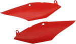 Cycra Side Number Panel 1CYC-2898-32. Fixed Price $62.17.