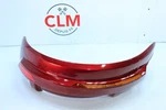 2021 Can-am Spyder F3 SE6 Limited Left Front Fender Magma Red 705015436. Fixed Price $120.00.