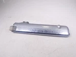 02 Honda Goldwing GL1800 Right Chrome Cover Panel Injector Trim 83515-MCA. Fixed Price $27.98.