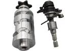 Harley Davidson 02-17 V-rod/night Oem Shift Actuator And Drum Kit 35017-01K. Fixed Price $135.00.