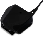 Ufo Front Number Plate Black SU03968-001. Fixed Price $32.69.