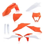 Acerbis 2791547705 Full Plastic Kit Original. Fixed Price $226.95.