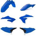 Acerbis Plastic Kit Factory Colors 21 2726657118. Fixed Price $119.99.