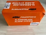 Ktm Alarm System 60112035000. Fixed Price $354.97.