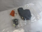 Harley Davidson Genuine 90-04 Flhtcu Glove Box Door Assy 58679-05 58681-05. Fixed Price $69.25.