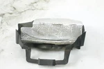 06-07 Yamaha Yzf R6 Battery Tray Box Cover Lid 2C0-82160-00-00. Fixed Price $23.99.