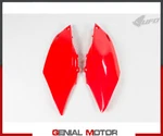 Side Bar Ufo Plastic For Honda Crf 450R 2013 2016 66970. Fixed Price $49.36.