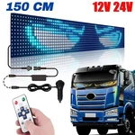 150CM Devil Eyes For Car- Led Display Screen Diy Truck Windshield Lights. Fixed Price $73.51.