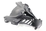 08-16 Yamaha Yzf R6 Zxmt Front Center Nose Running Pilot Light Cowl Fairing. Fixed Price $39.99.