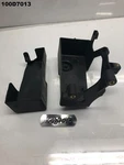 Ducati Monster 696 796 1100 2009 - 2015 Battery Holder Oem LOT100 100D7013. Fixed Price $31.98.
