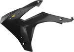 Cycra 1CYC-1888-12 Powerflow Intake Radiator Shrouds Black. Fixed Price $99.95.