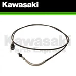 New 2005 2026 Genuine Kawasaki Mule 600 610 Sx Starter/choke Cable 54017-0012. Fixed Price $55.75.
