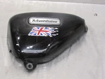 1999 96-01 Triumph 900 Adventurer Left Side Panel T2301266PG. Fixed Price $59.49.