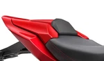 New 2024-2026 Genuine Honda CBR650R Passenger Seat Cowl (red) 08F71-MKY-E20ZA. Fixed Price $174.95.