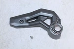 17-19 Kawasaki Z650 Left Side Fairing Cover 14093-0480-54N. Fixed Price $40.00.