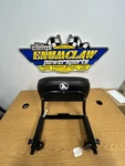 2009-2011 Polaris Sportsman Back Rest Part Number 2876616. Fixed Price $109.99.