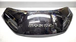 Honda Goldwing Gl 1500 Front Windshield Windscreen Garnish Trim 1995. Fixed Price $24.99.