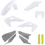 Acerbis Full Plastic Kit Original 20 2791536812. Fixed Price $151.03.