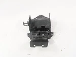 2012 Ducati Streetfighter 848 Electrical Carrier Stay Mount Set 82919853A. Fixed Price $18.59.