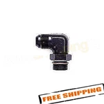 Xrp 989014 Non-swivel 9800 Series Male -an Flare To O-ring Boss. Fixed Price $90.78.