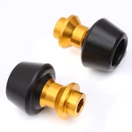 SP01 Cnc Swingarm Spools For Honda NC700 X 12 13 14. Fixed Price $30.38.