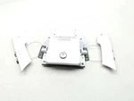 12-17 Honda GL1800 Goldwing Center Shelter Fairing Trim Dash Door Cover Pan. Fixed Price $91.63.