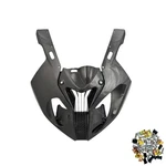 For Bmw S1000RR 2009-2014 Front Intake Ram Headlight Fairing Carbon Fiber. Fixed Price $235.60.