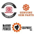 Genuine Ariens Gravely Kit 60 Ikon/ztx Mulch Part Number 71802400. Fixed Price $223.72.