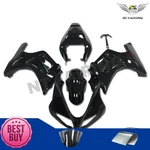 Fsmf Fairing Kit Abs Black Plastic Fit For 2003-2008 SV650 Bodyowork X004. Fixed Price $400.99.