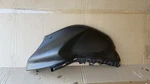Ducati 937 21 22 23 24MONSTER Left Tank Cover Fairing Carbon. Fixed Price $49.00.