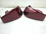 05-08 Honda VTX1800F Left Right Side Cover Set 83450-MCV. Fixed Price $142.97.