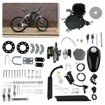 100CC Bicycle Kit 2 Stroke Bike Motorized Petrol Gas Engine Set. Fixed Price $113.00.