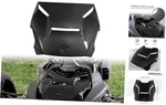 Carbon Fiber Style Epic Hood Panel Compatible With 2019-2025 Can-am Ryker &. Fixed Price $187.80.
