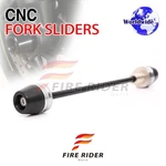 Titanium Front Fork Axle Slider Honda CB1300 Sf 17 16 15 14 12. Fixed Price $37.89.