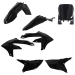 Cycra Complete Plastic Kit Set Black 1CYC-9435-12. Fixed Price $124.28.